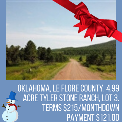 Oklahoma Latimer County