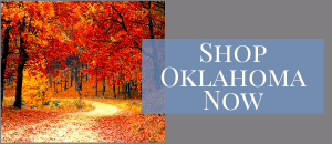 Oklahoma Land for Sale