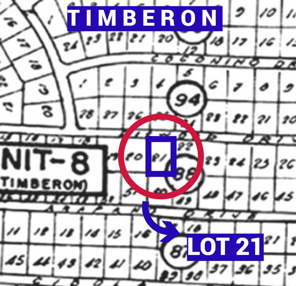 Timberon New Mexico Land For Sale